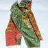 Kantha Scarf 190 x 40 cm - The Nomads Tent